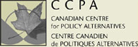 Canadian Centre for Policy Alternatives